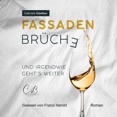 Cover Fassadenbrüche (MP3-Download)