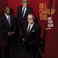 And Then Again - Charlap,Bill Trio