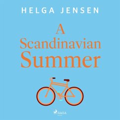 A Scandinavian Summer (MP3-Download) - Jensen, Helga