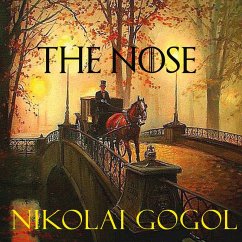 Cover The Nose (MP3-Download)