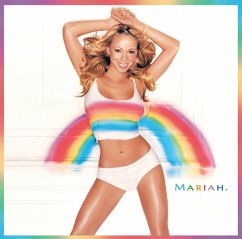 Rainbow (25th Anniversary Edition) - Carey,Mariah