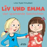 Liv und Emma – vier spannende Geschichten (MP3-Download)