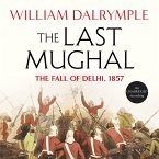 The Last Mughal (MP3-Download)