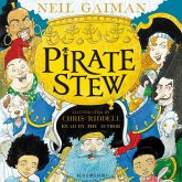 Pirate Stew (MP3-Download) Pirate Stew (MP3-Download)