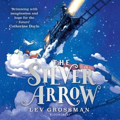 The Silver Arrow (MP3-Download) - Grossman, Lev