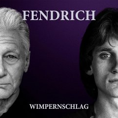 Cover Wimpernschlag (Lp)