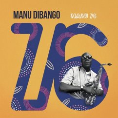 Manu 76 - Dibango,Manu