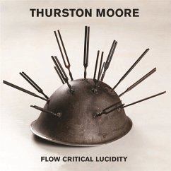 Cover Flow Critical Lucidity (Resistance Green Lp W/Fle
