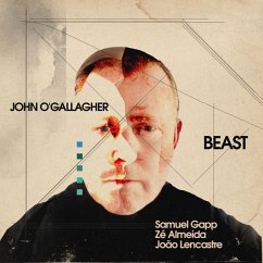 Beast - O'Gallagher,John