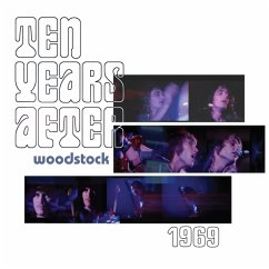 Woodstock 1969 - Ten Years After