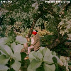 Low End Love Songs - Jay,Pale