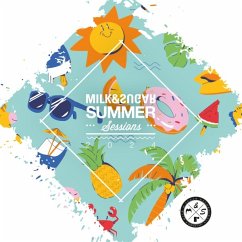 Summer Sessions 2024 - Milk & Sugar