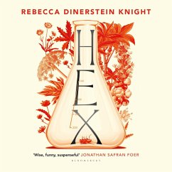 Hex (MP3-Download) - Dinerstein Knight, Rebecca