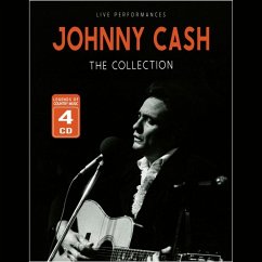 The Collection - Cash,Johnny