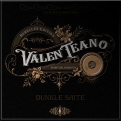 Cover Dunkle Saite