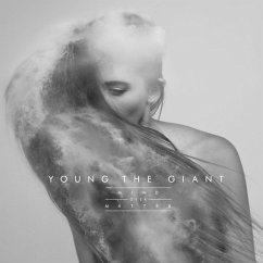 Mind Over Matter(10th Anniversary Edition) - Young The Giant