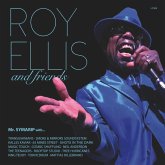 Roy Ellis And Friends