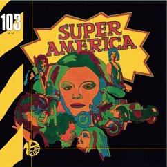 Super America (Remastered) - Nilovic,Janko