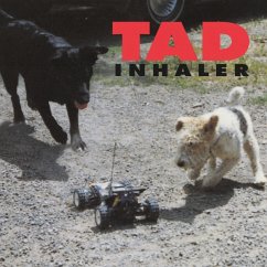 Cover Inhaler