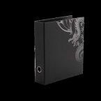 Sanctuary Slipcase Binder - Black