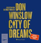 City of Dreams / City on Fire Bd.2 (MP3-CD) (Restauflage)