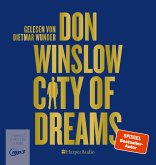 City of Dreams / City on Fire Bd.2 (MP3-CD) (Restauflage)