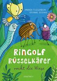 Ringolf Rüsselkäfer rockt die Wiese (Mängelexemplar)