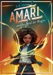 Amari und das Spiel der Magier / Amari... - Bild 1