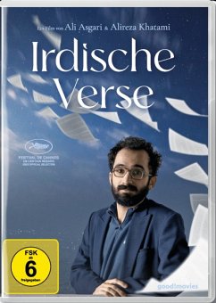 Irdische Verse - Asgari,Ali/Khatami,Alireza