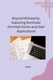 Beyond Bilinearity: Exploring Nonlinear Dirichlet Forms and their Applications