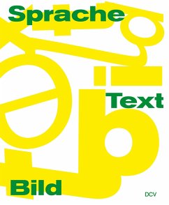 Sprache/Text/Bild - Brenninkmeijer, Martin Rudolf;Hinrichsen, Birte;Otto, Corinna