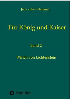 Für König und Kaiser - Nebauer, Jens - Uwe