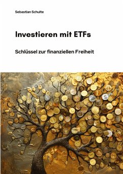 Investieren mit ETFs - Schulte, Sebastian