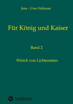 Für König und Kaiser - Nebauer, Jens - Uwe