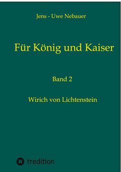 Für König und Kaiser - Nebauer, Jens - Uwe