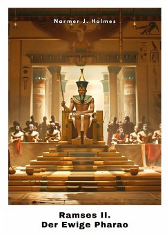 Ramses II. - Holmes, Narmer J.