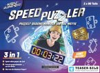 DENKRIESEN - KIBU JUMPER® - Speed Puzzler - Jimi Edition