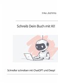 Schreib Dein Buch mit KI!