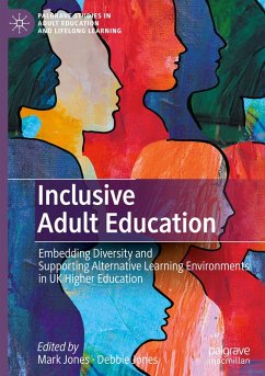 Cover Inclusive Adult Education