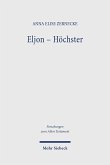 Eljon - Höchster