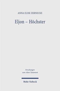 Eljon - Höchster - Zernecke, Anna Elise