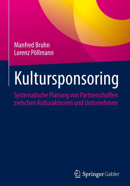 Kultursponsoring Kultursponsoring