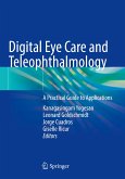 Digital Eye Care and Teleophthalmology