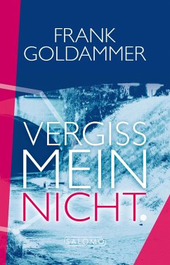 Vergissmeinnicht - Goldammer, Frank