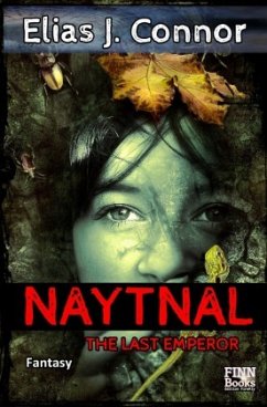 Naytnal - The last emperor (deutsche Version) - Connor, Elias J.