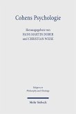 Cohens Psychologie