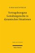 Vertragsbezogene Gestaltungsrechte in... - Bild 1