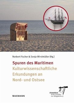 Spuren des Maritimen