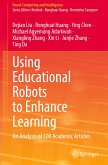 Using Educational Robots to Enhance Learning