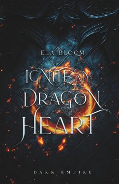 Ignite my Dragon Heart - Bloom, Ela